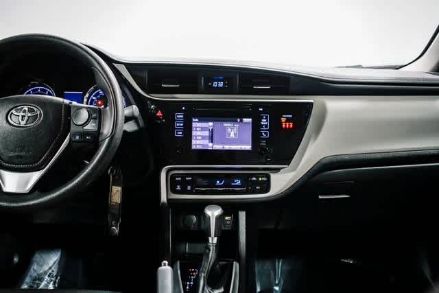 Thumbnail: 2019 Toyota Corolla - 13