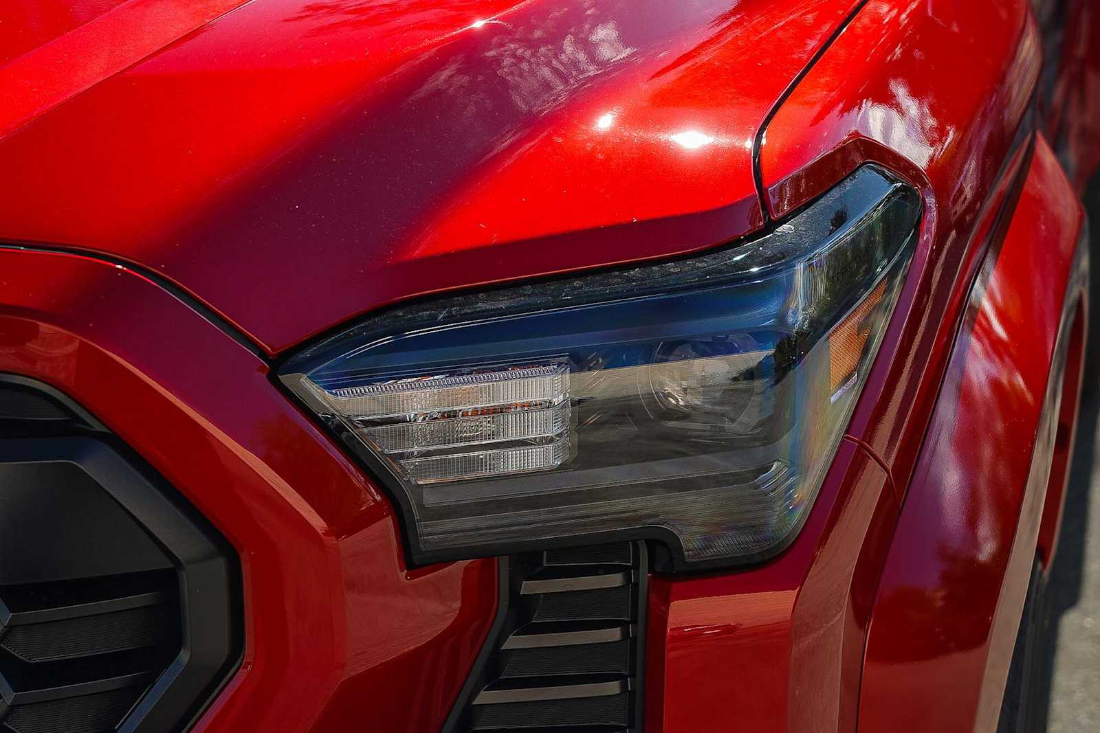 Thumbnail: 2025 Toyota Tacoma - 8