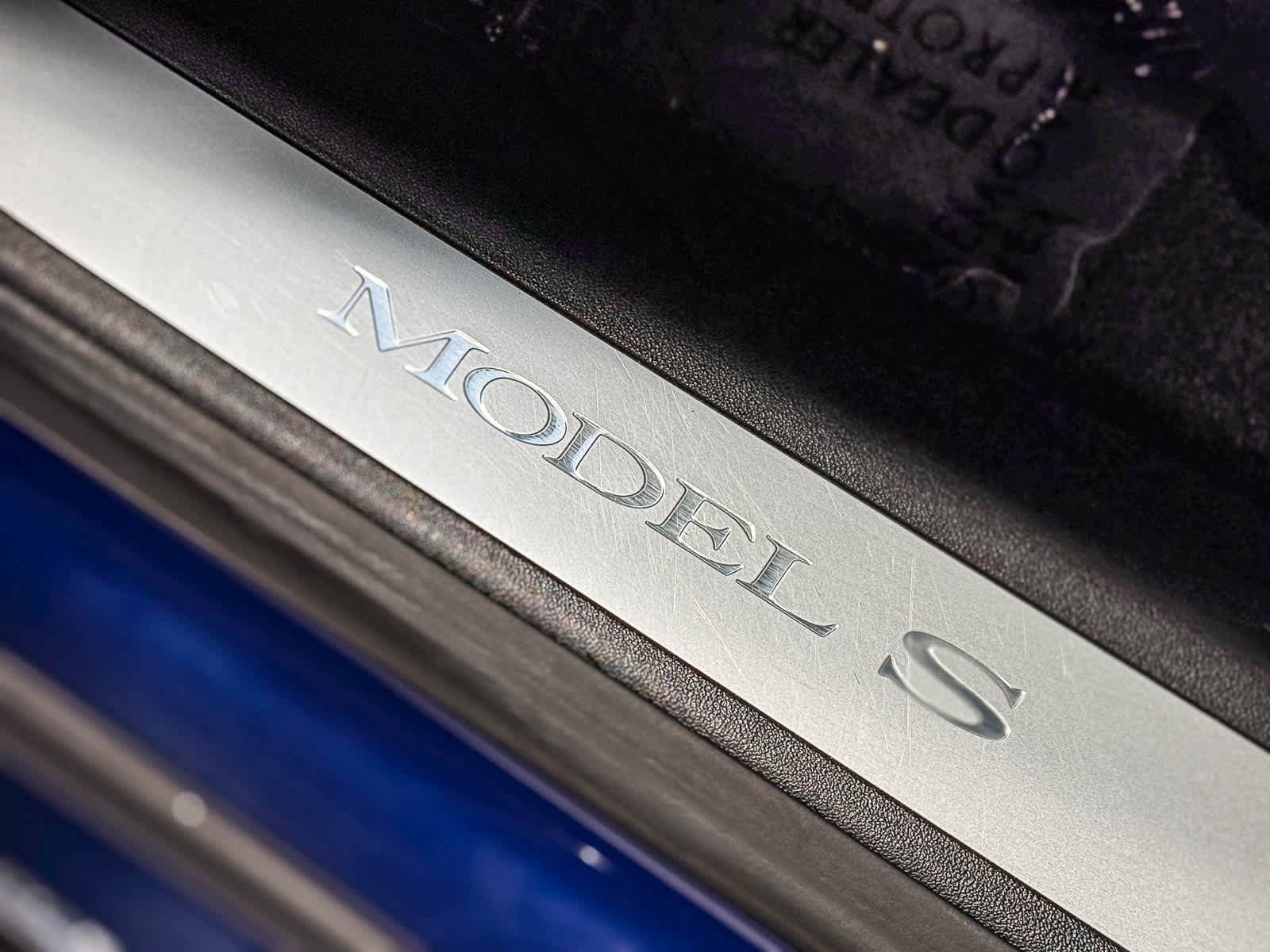 Thumbnail: 2020 Tesla Model S - 28