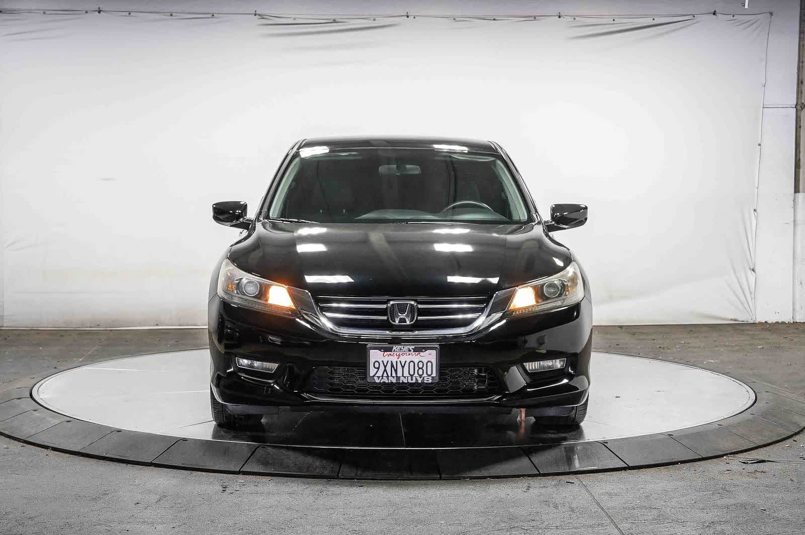 Thumbnail: 2013 Honda Accord - 6