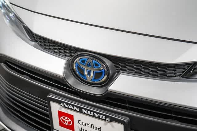 Thumbnail: 2023 Toyota Corolla - 8