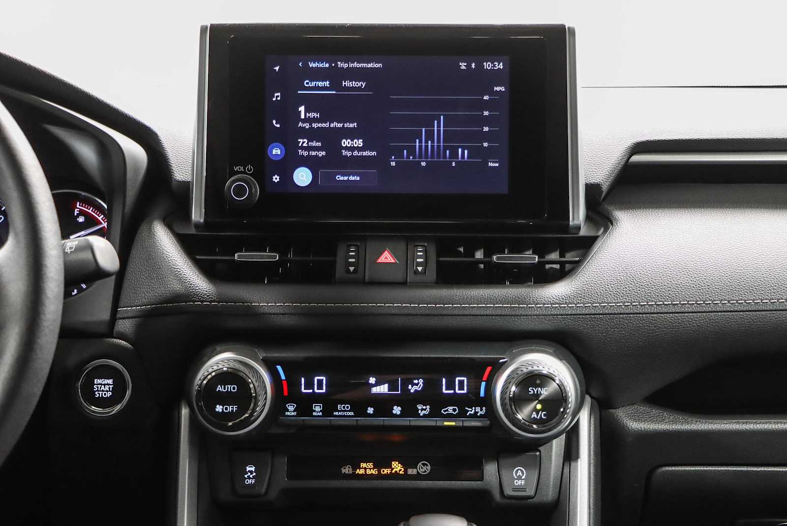 Thumbnail: 2025 Toyota RAV4 - 13