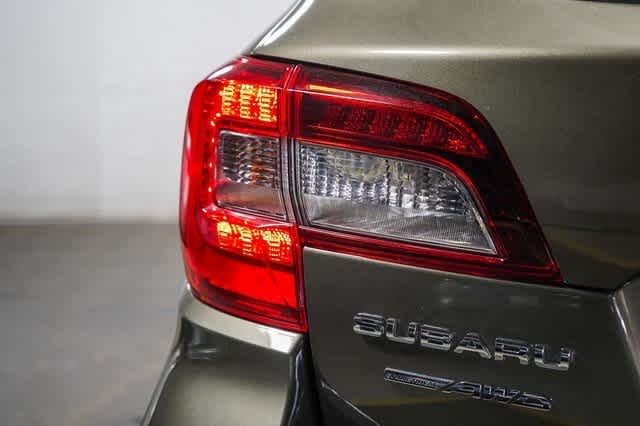 Thumbnail: 2019 Subaru Outback - 11