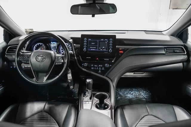 Thumbnail: 2023 Toyota Camry - 13
