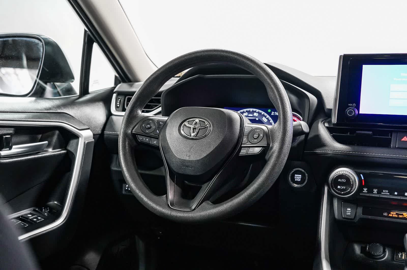 Thumbnail: 2023 Toyota RAV4 - 16