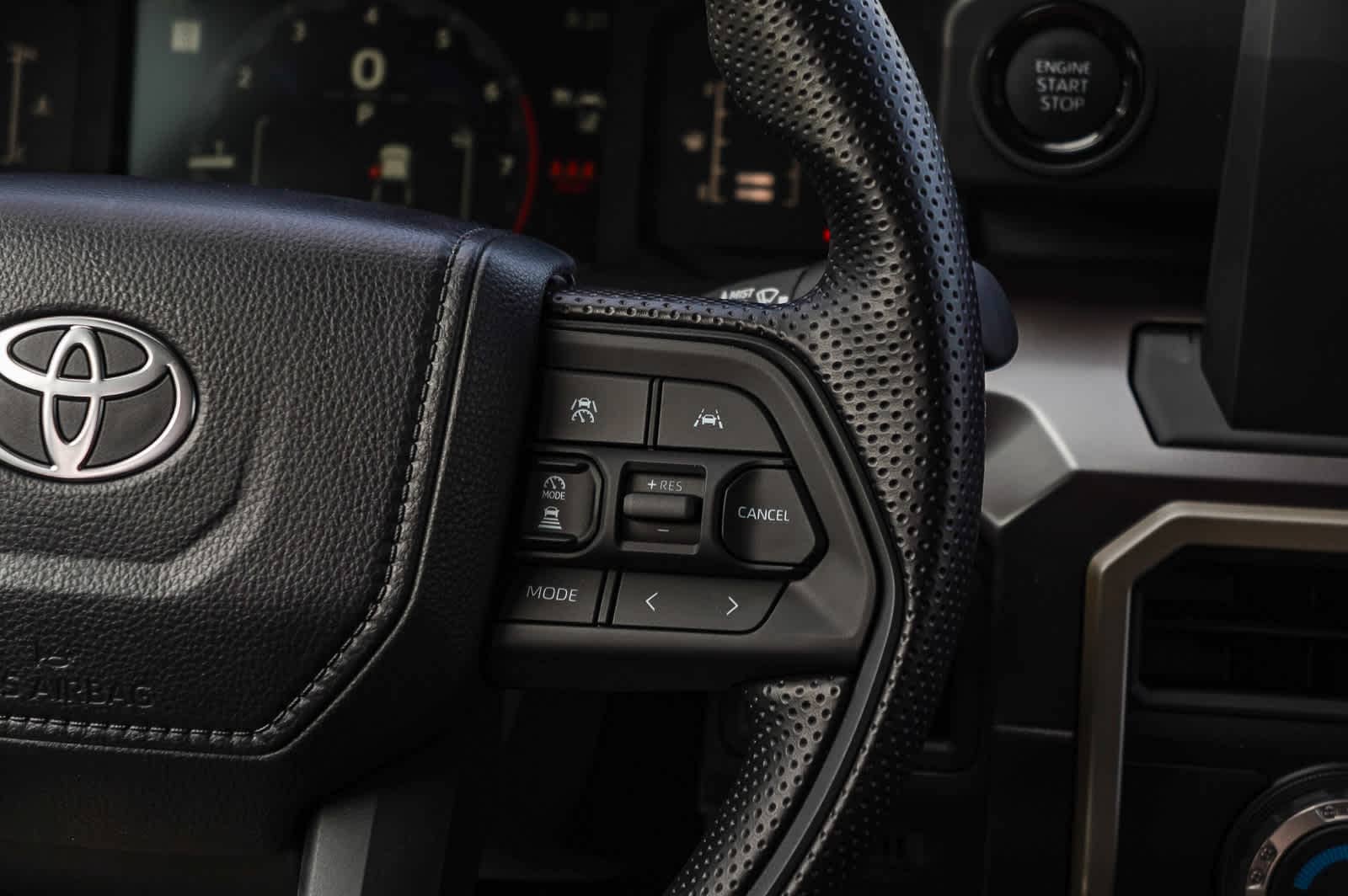 2025 Toyota Tacoma SR5 45