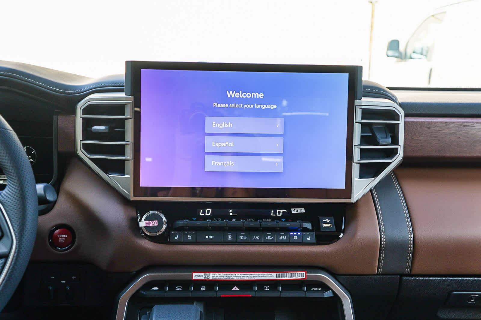 Thumbnail: 2026 Toyota Tundra - 16