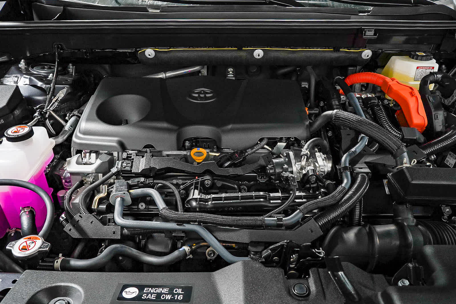 Thumbnail: 2025 Toyota RAV4 - 12