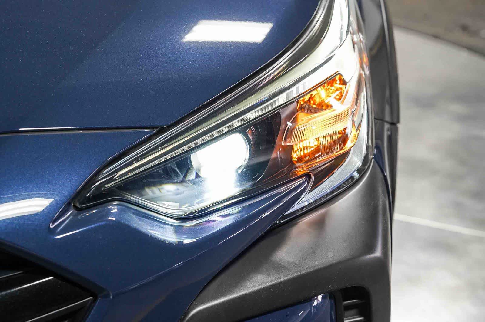 Thumbnail: 2024 Subaru Outback - 7