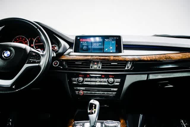 Thumbnail: 2018 BMW X5 - 13