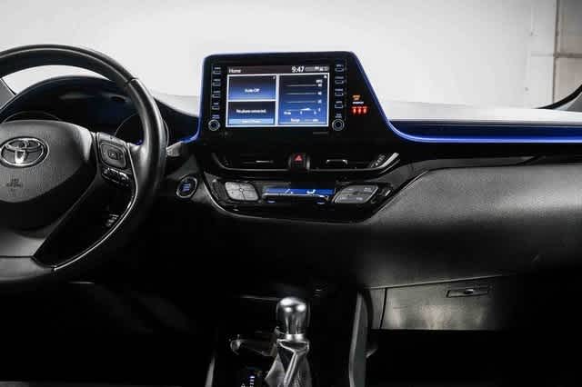Thumbnail: 2020 Toyota C-HR - 14