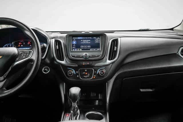 Thumbnail: 2022 Chevrolet Equinox - 13