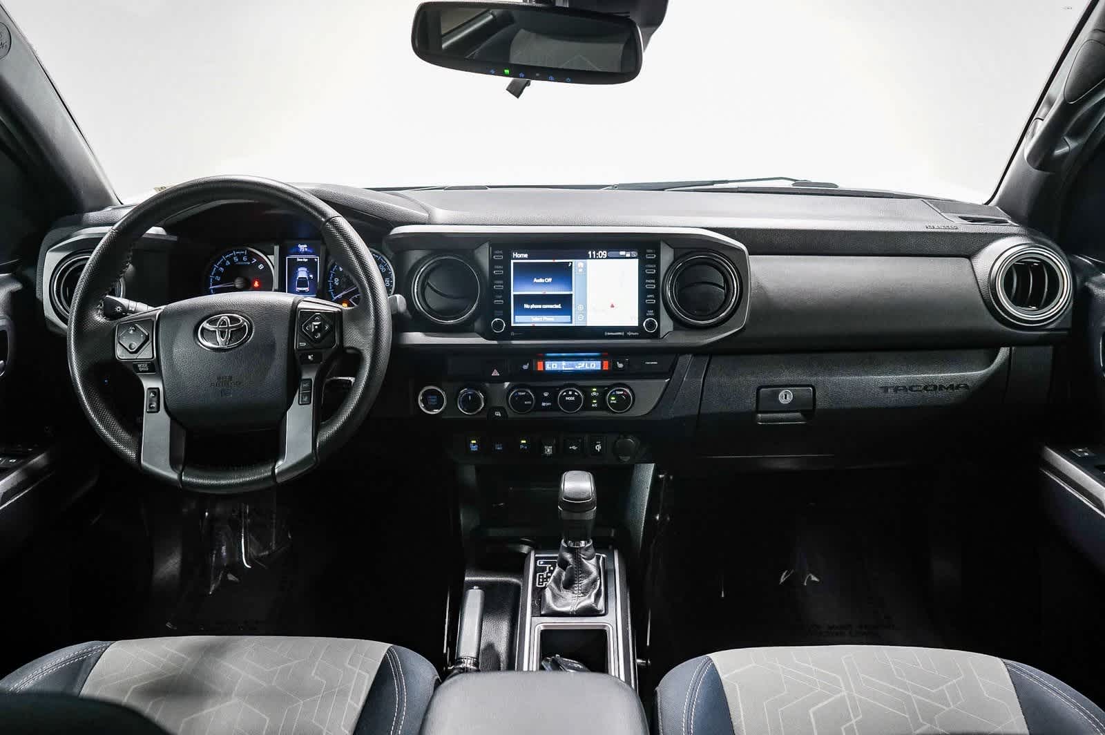 Thumbnail: 2020 Toyota Tacoma - 9