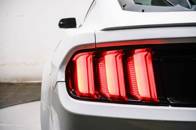 Thumbnail: 2015 Ford Mustang - 9