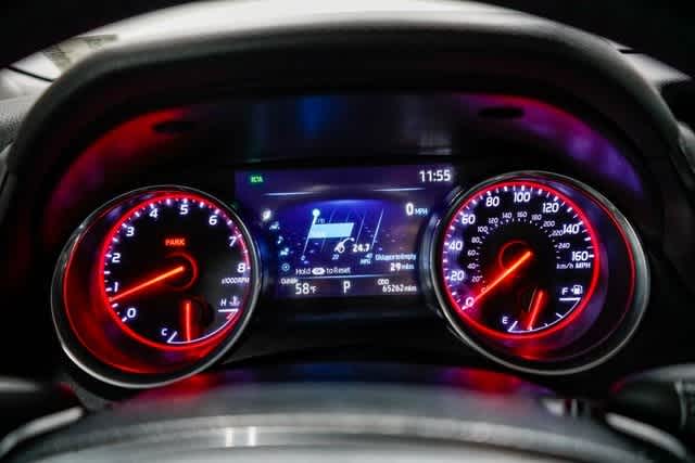 Thumbnail: 2019 Toyota Camry - 25