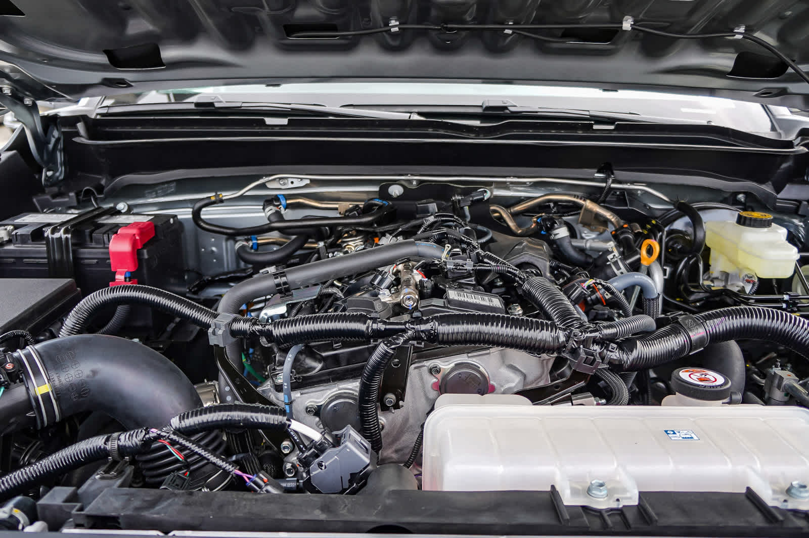 2025 Toyota Tacoma SR5 12