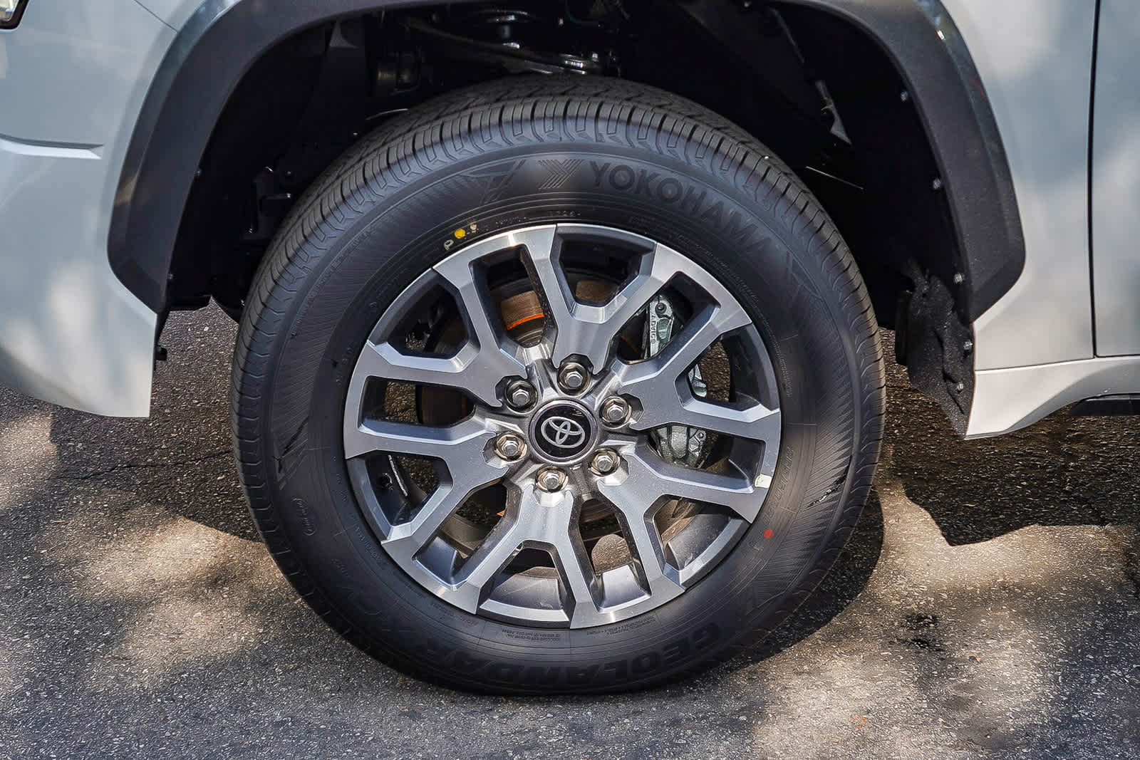 Thumbnail: 2026 Toyota Tundra - 10