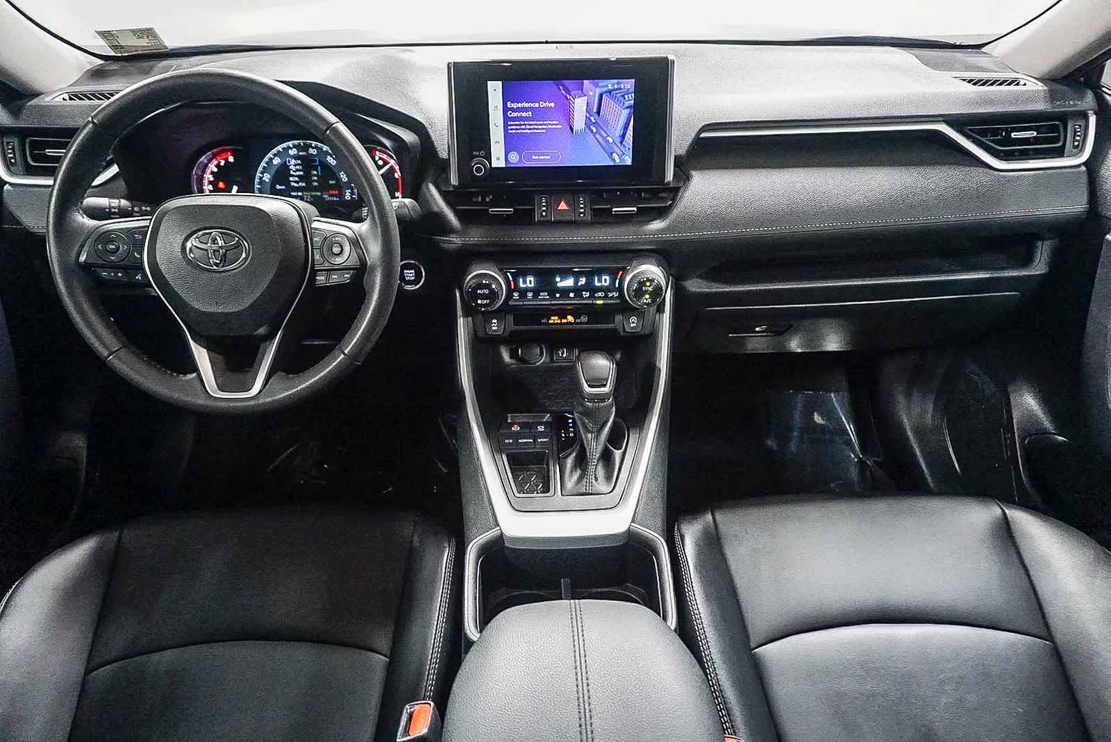 Thumbnail: 2025 Toyota RAV4 - 15