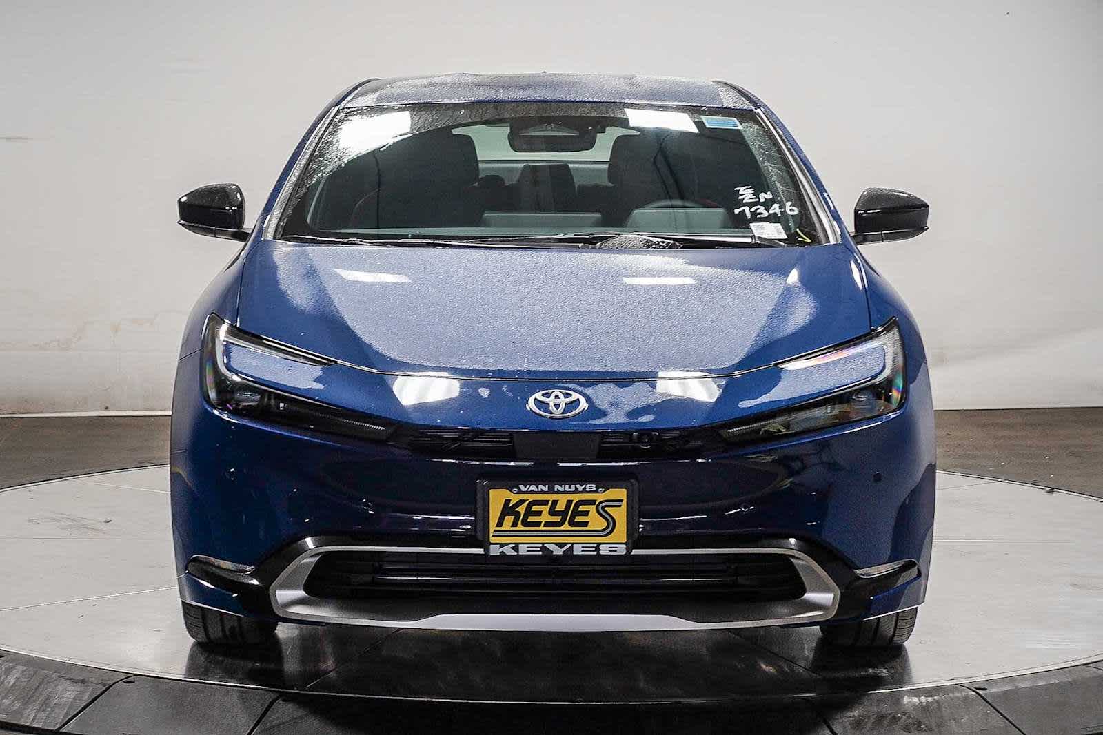 Thumbnail: 2026 Toyota Prius - 2