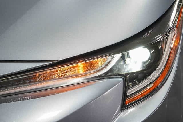 Thumbnail: 2023 Toyota Corolla - 8