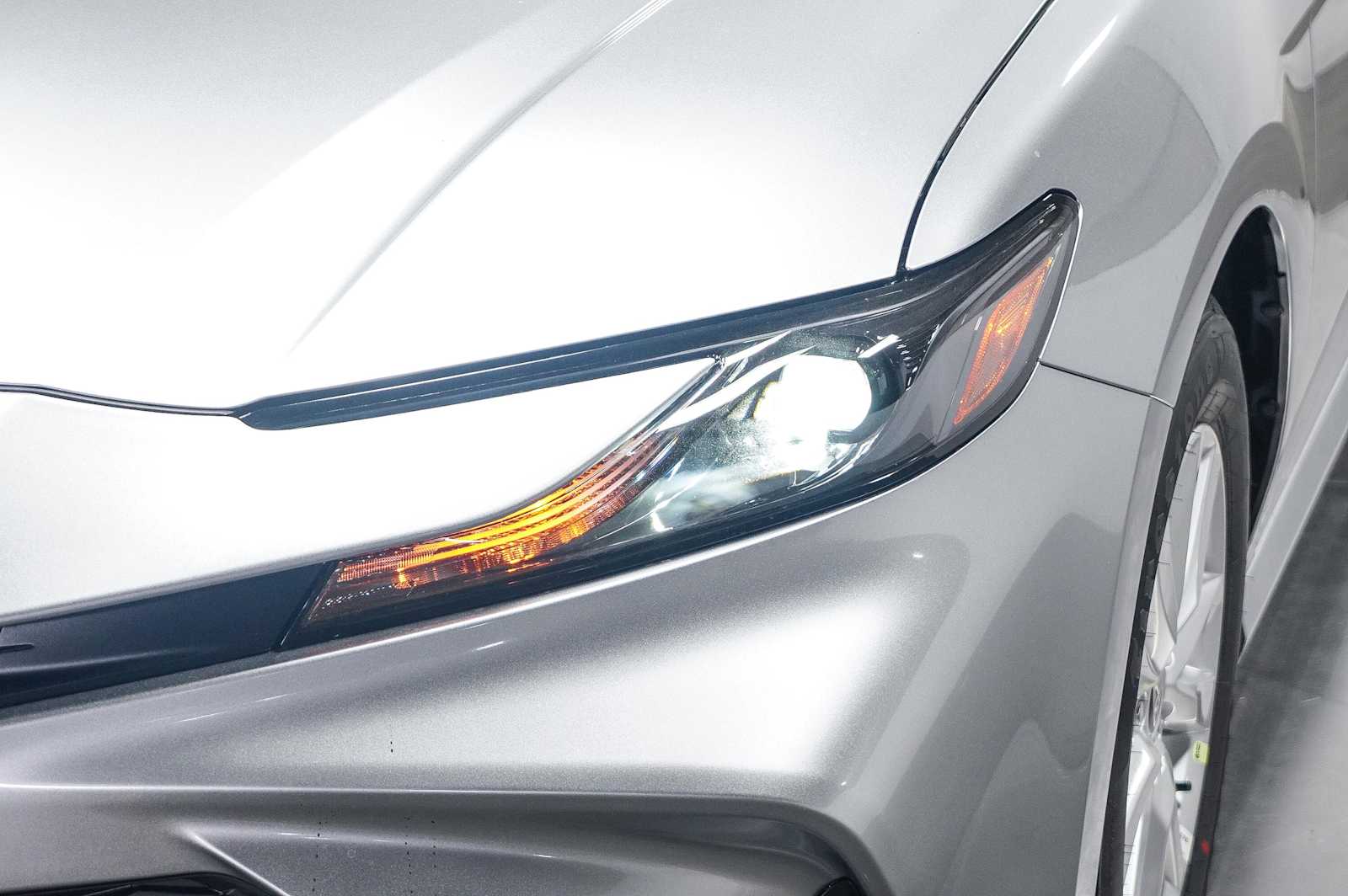 Thumbnail: 2025 Toyota Camry - 7