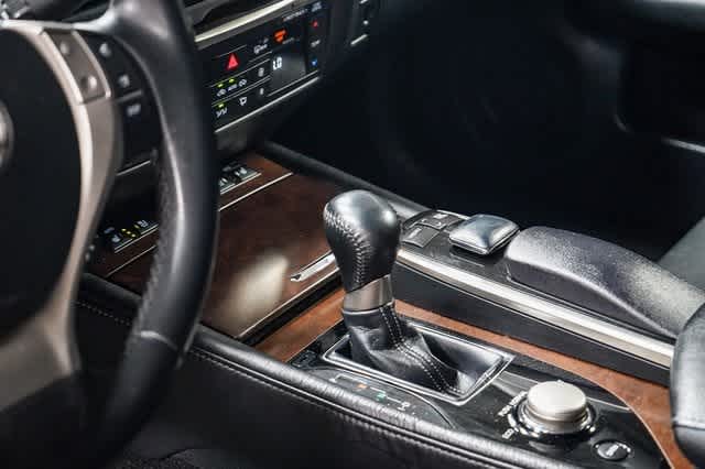 Thumbnail: 2014 Lexus GS - 24