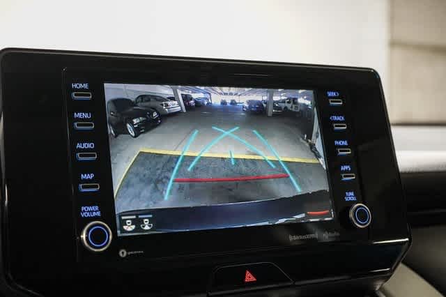 Thumbnail: 2022 Toyota Venza - 26