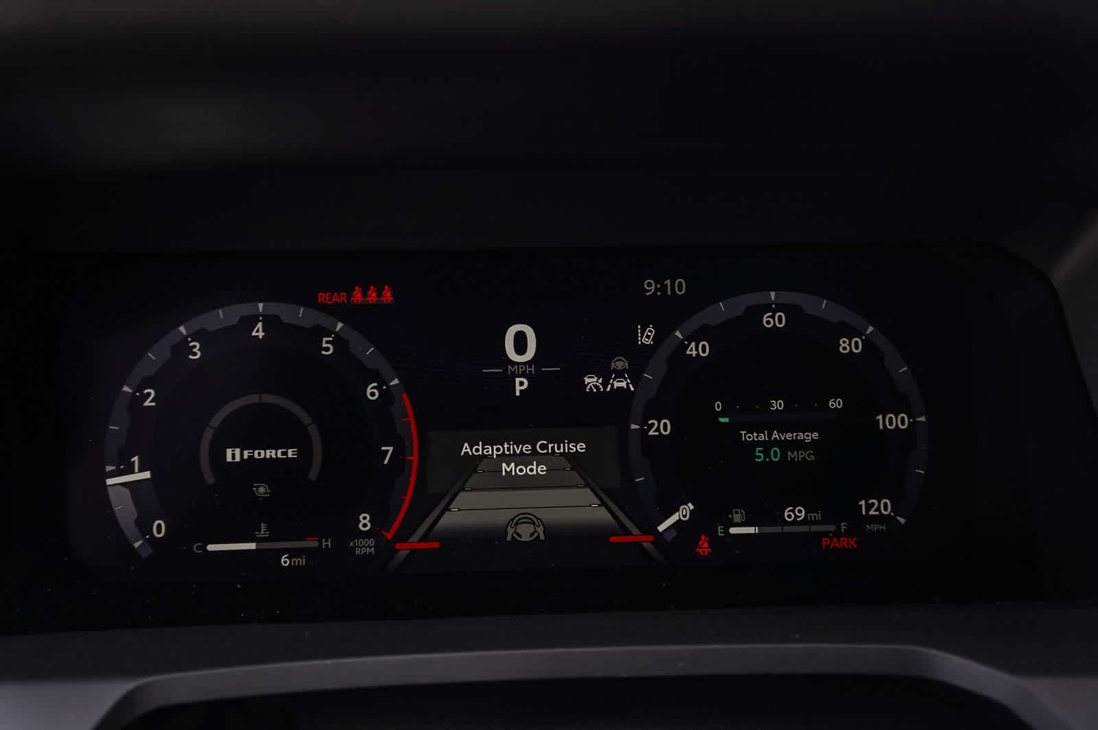 Thumbnail: 2025 Toyota Tacoma - 28