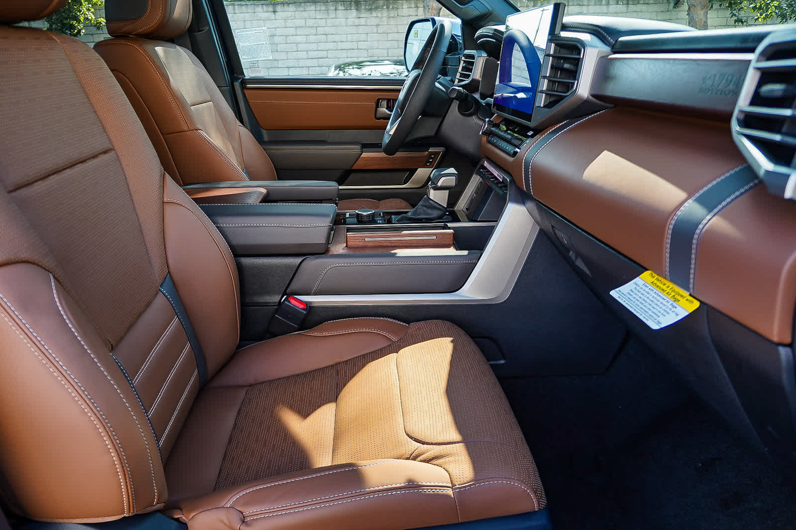 Thumbnail: 2026 Toyota Tundra - 19