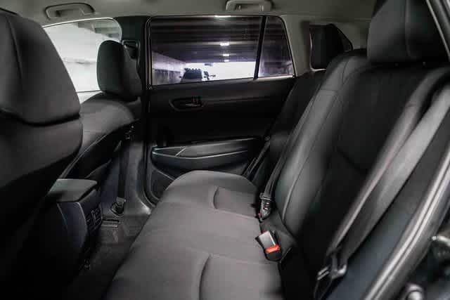 Thumbnail: 2022 Toyota Corolla Cross - 17