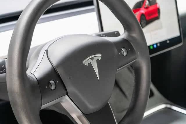 Thumbnail: 2024 Tesla Model Y - 20