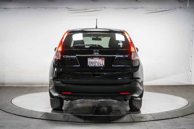 Thumbnail: 2013 Honda CR-V - 3