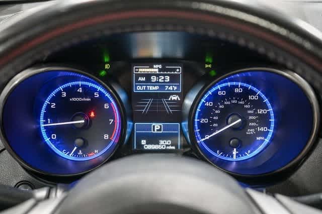 Thumbnail: 2019 Subaru Outback - 25