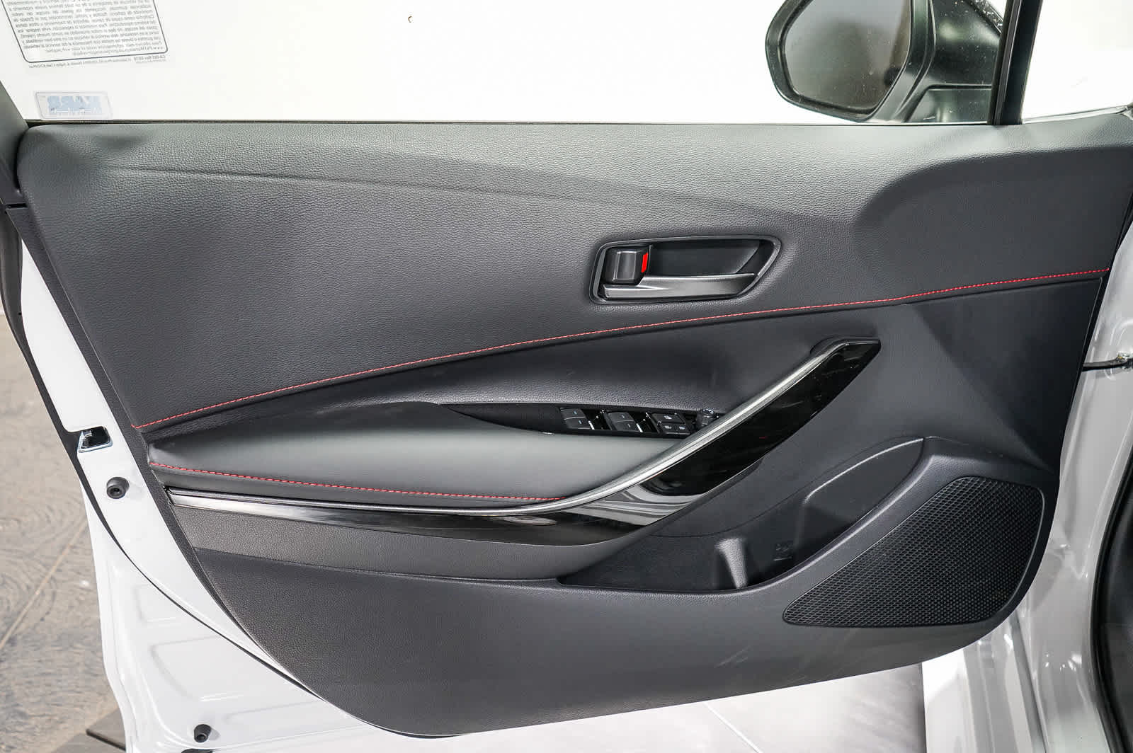 2025 Toyota GR Corolla Premium 23