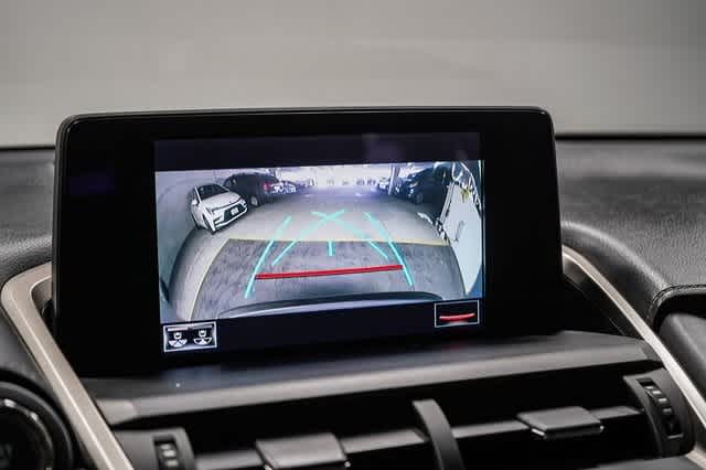 Thumbnail: 2018 Lexus NX - 26