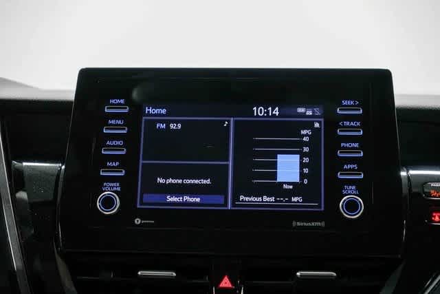 Thumbnail: 2023 Toyota Camry - 14