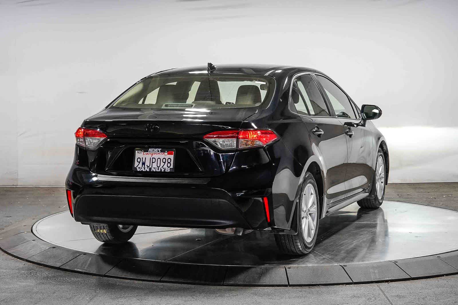 Thumbnail: 2026 Toyota Corolla - 4