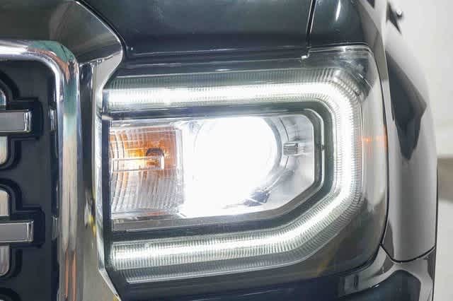 Thumbnail: 2017 GMC Sierra 1500 - 7