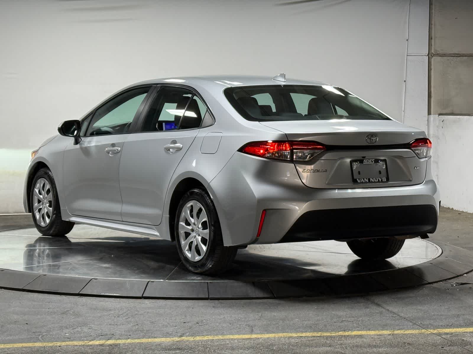 Thumbnail: 2024 Toyota Corolla - 2