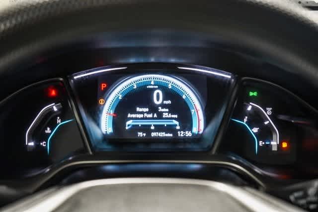 Thumbnail: 2018 Honda Civic - 25