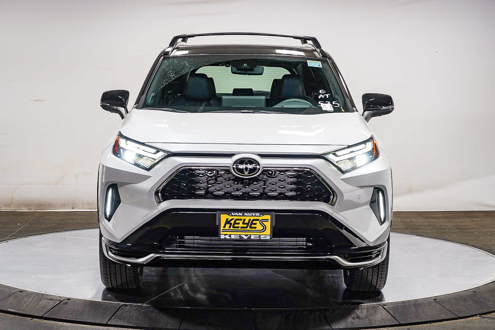 Thumbnail: 2025 Toyota RAV4 - 2