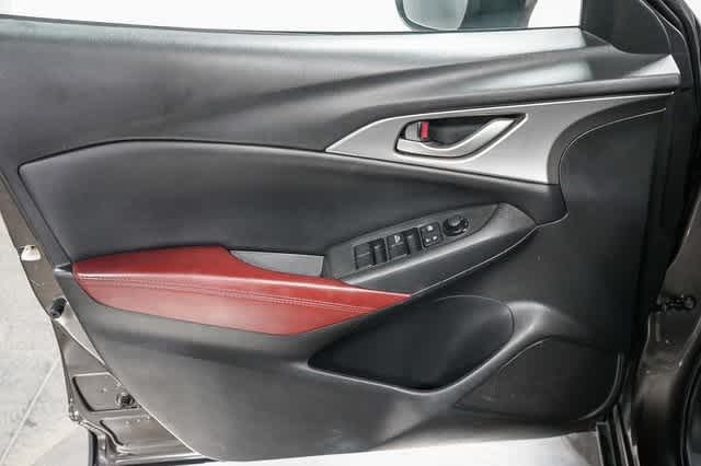 Thumbnail: 2016 Mazda CX-3 - 21