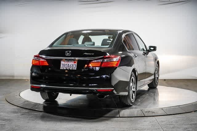 Thumbnail: 2016 Honda Accord - 4