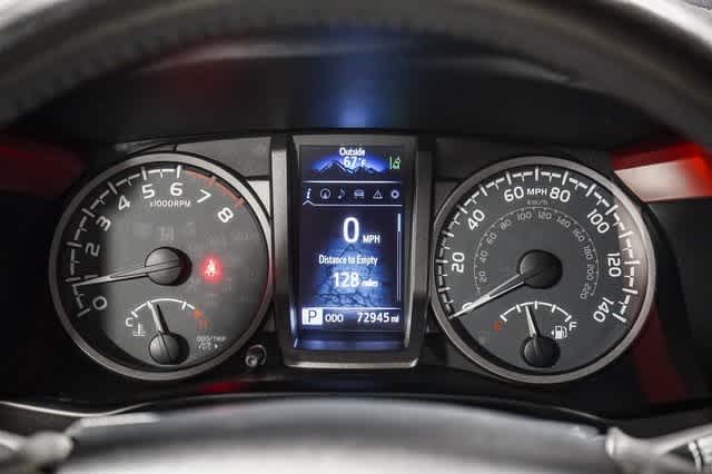 Thumbnail: 2018 Toyota Tacoma - 24