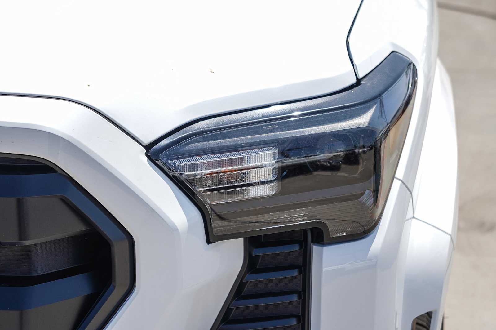 Thumbnail: 2025 Toyota Tacoma - 8