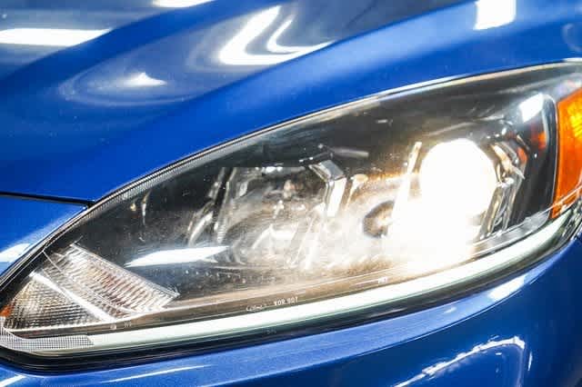 2022 Ford Escape SE Sport Hybrid 7