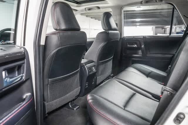 2019 Toyota 4Runner TRD Pro 20