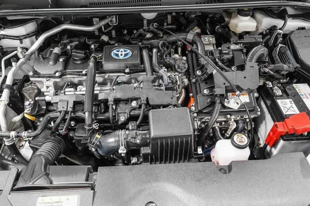 Thumbnail: 2024 Toyota Corolla - 28