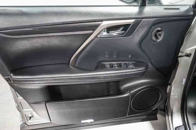 Thumbnail: 2018 Lexus RX - 21