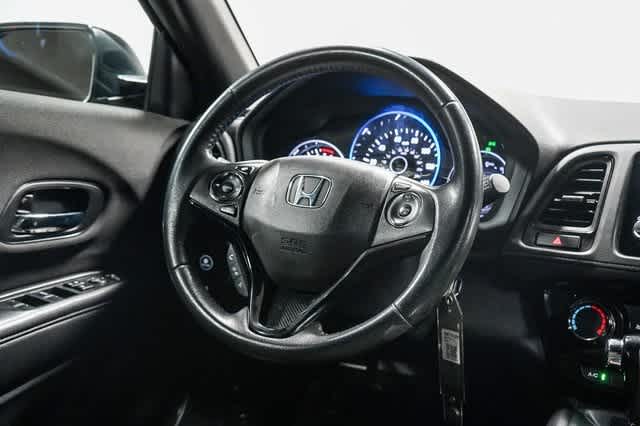 Thumbnail: 2022 Honda HR-V - 15